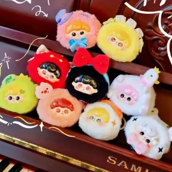 SEALED CASE MunMun's Fairy Tale Bedtime Stories - Picture 2 of 10